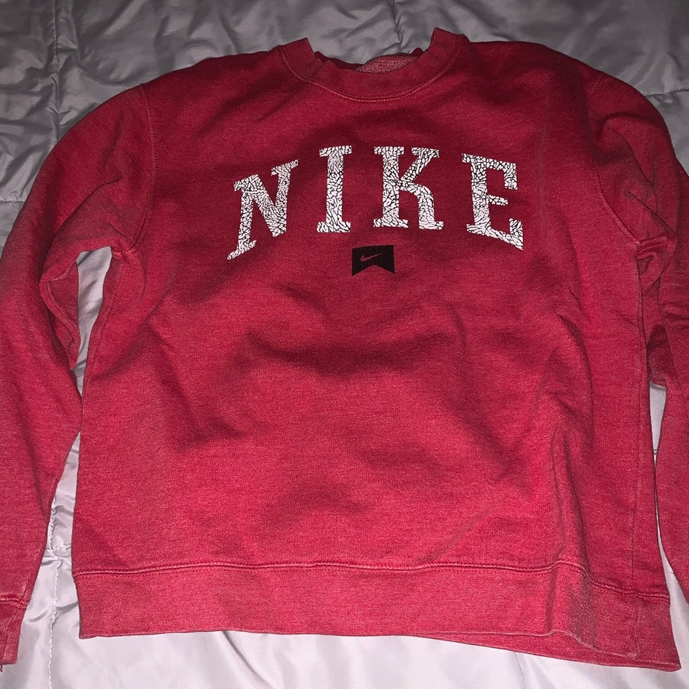 Vintage Nike sweatshirt